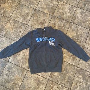 University of Kentucky sweatshirt